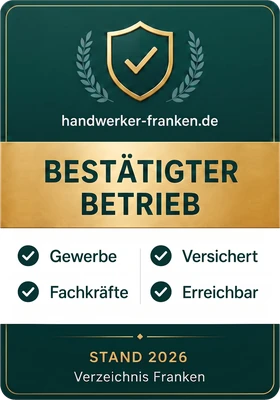 Handwerker-Portal Franken: VA Bau GmbH, Schwabach